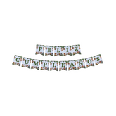 BANNER FELIZ CUMPLEAÑOS ANIMALITOS